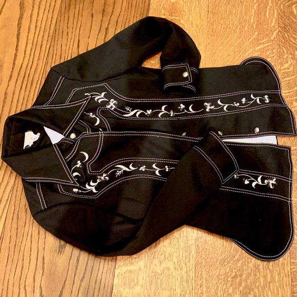 Rare Vintage Top - Picture 5 of 8